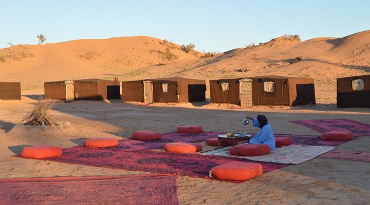 Rutas Al Desierto Y Marruecos Excursiones Y Viajes Al Desierto Del Sahara