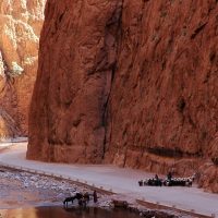 Rutas por marruecos - Rutas al desierto sahara