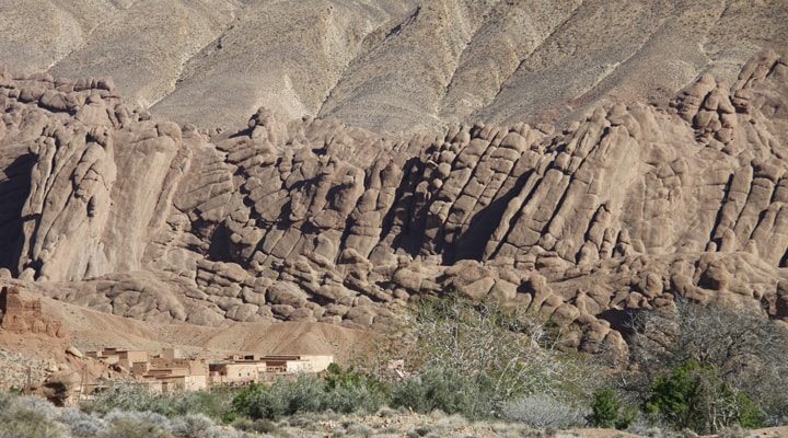 Rutas por marruecos - Rutas al desierto sahara